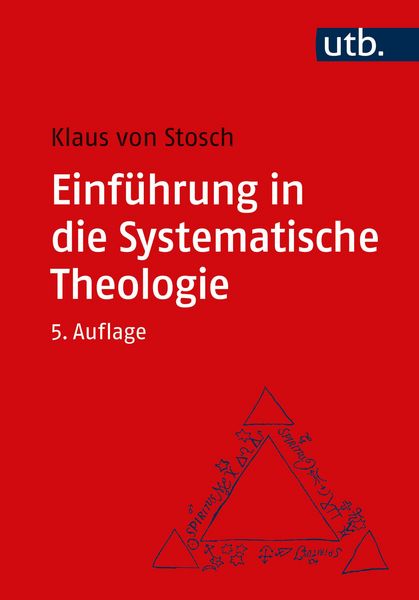 Produktbild: Einf&uuml;hrung in die Systematische Theologie