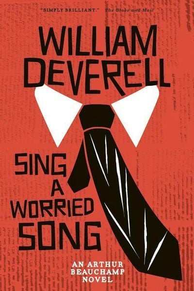 Produktbild: Sing a Worried Song