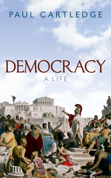 Produktbild: Democracy