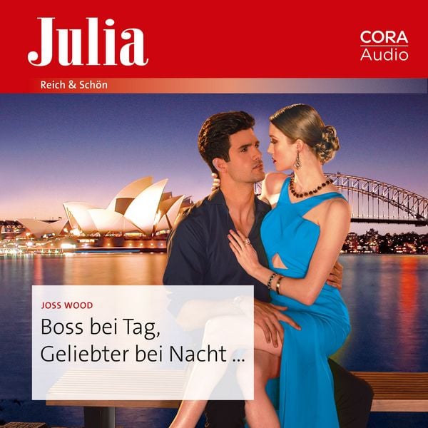 Produktbild: Boss bei Tag, Geliebter bei Nacht ...