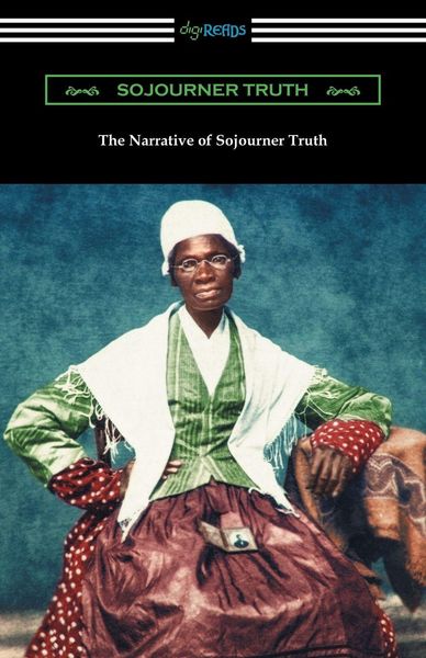 Produktbild: The Narrative of Sojourner Truth
