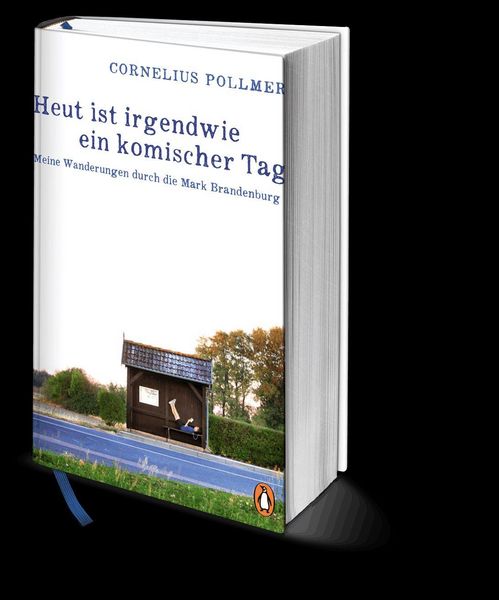 Produktbild: Heut ist irgendwie ein komischer Tag