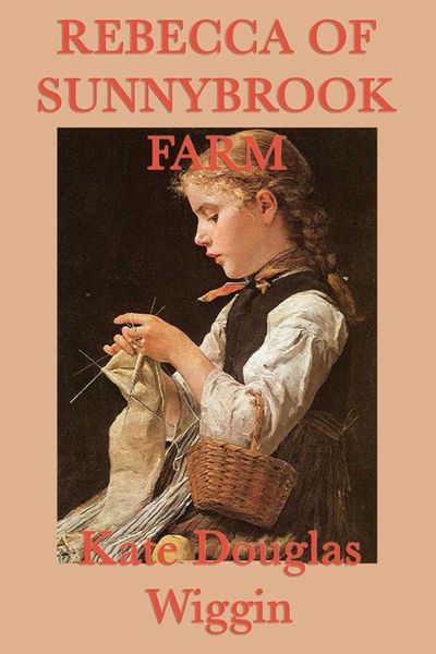Produktbild: Rebecca of Sunnybrook Farm