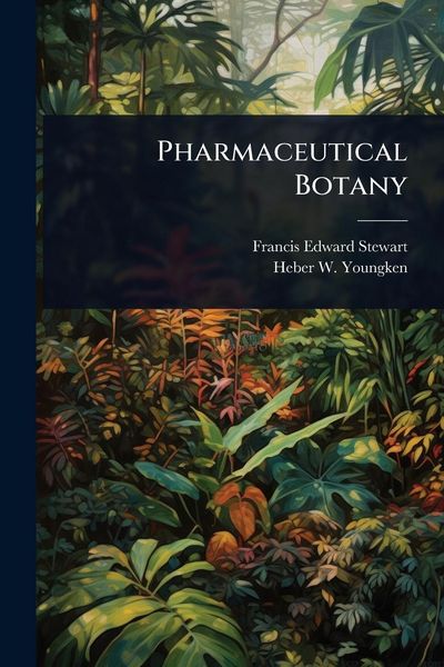 Produktbild: Pharmaceutical Botany