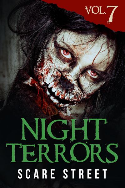 Produktbild: Night Terrors Vol. 7