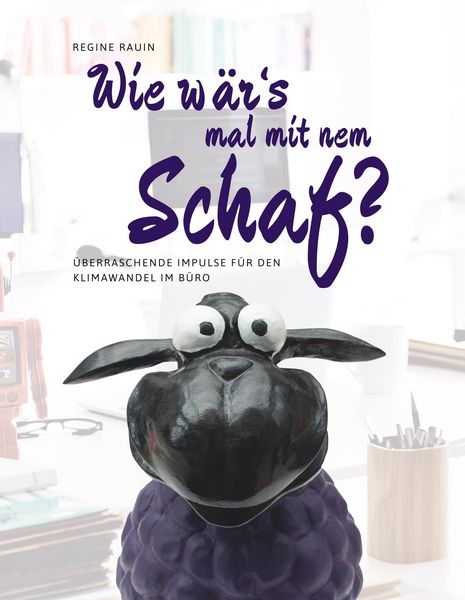 Produktbild: Wie w&auml;rs mal mit nem Schaf
