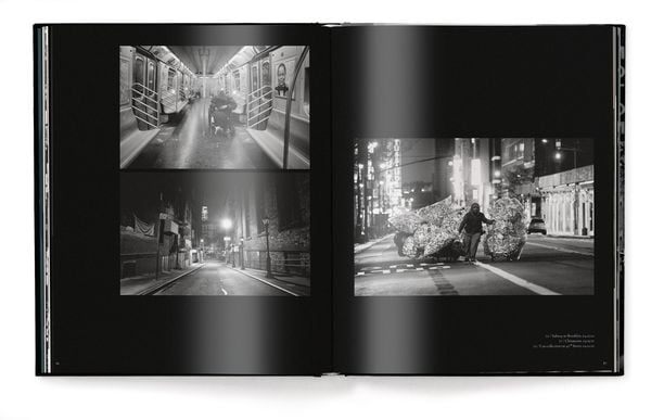 Produktbild: New York Street Diaries