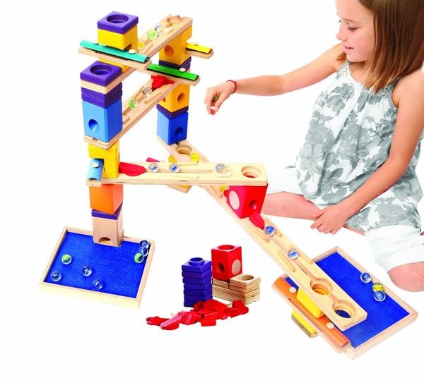Produktbild: Hape E6012 - Quadrilla Music Motion