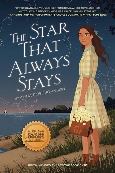 Produktbild: The Star That Always Stays