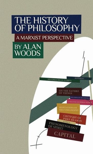 Produktbild: The History of Philosophy