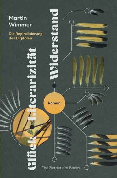 Produktbild: Gl&uuml;ck | Literarizit&auml;t | Widerstand