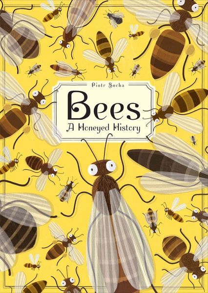 Produktbild: Bees