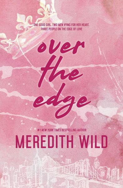 Produktbild: Over the Edge