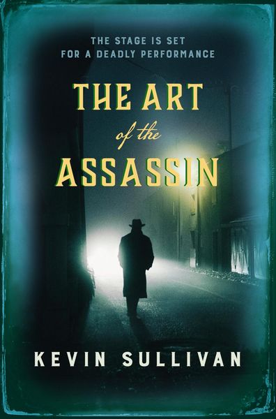 Produktbild: The Art of the Assassin