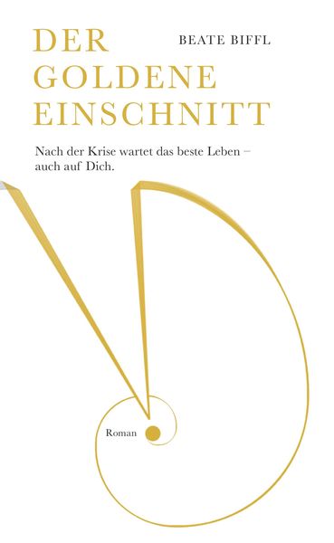 Produktbild: Der Goldene Einschnitt