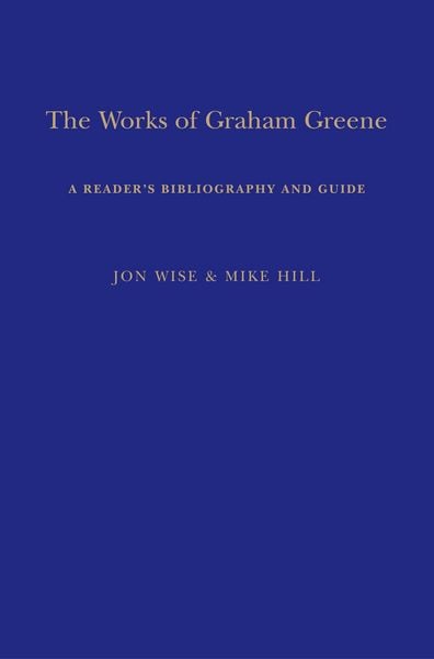 Produktbild: The Works of Graham Greene