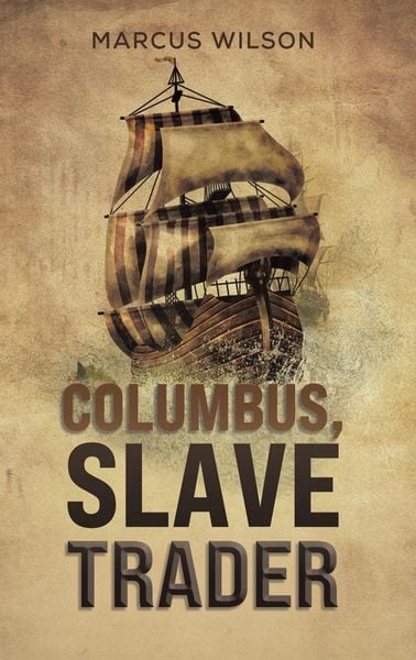 Produktbild: Columbus, Slave Trader
