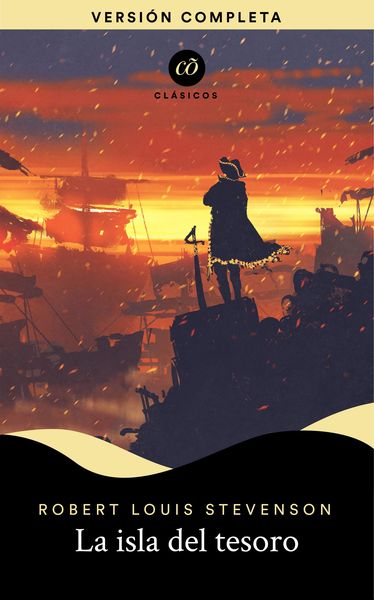 Produktbild: La isla del tesoro