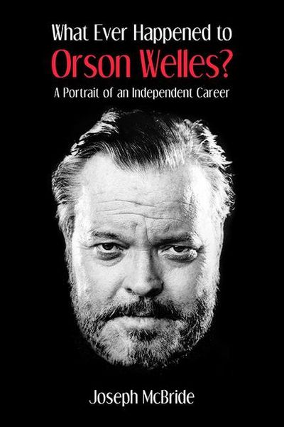 Produktbild: What Ever Happened to Orson Welles?