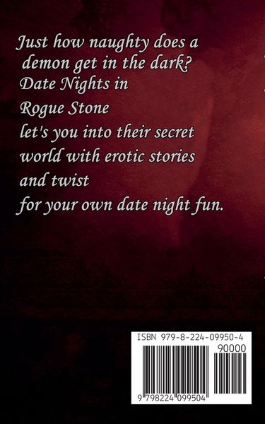 Produktbild: Date Nights In Rogue Stone