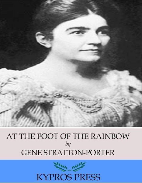 Produktbild: At the Foot of the Rainbow