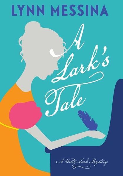 Produktbild: A Lark's Tale
