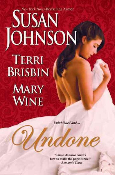 Produktbild: Undone