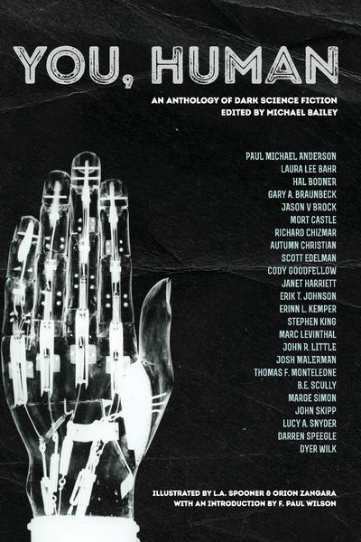 Produktbild: You, Human