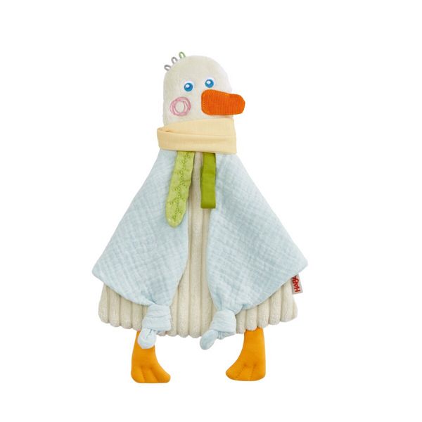 Produktbild: Baby-Spiel-Set HABA Gans, 3 in 1