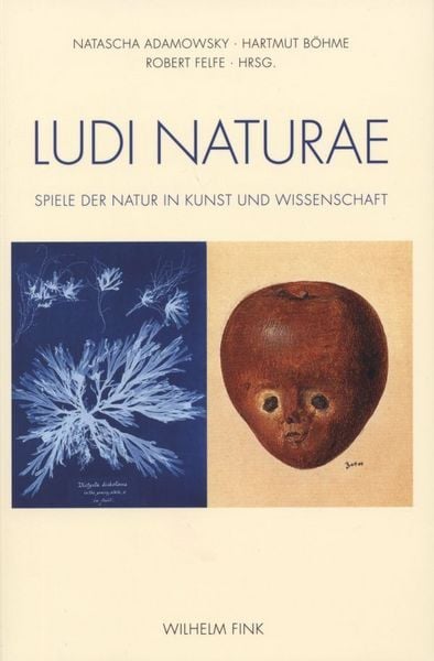 Produktbild: Ludi naturae