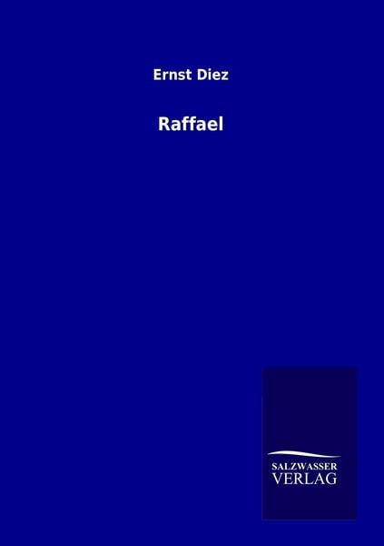 Produktbild: Raffael