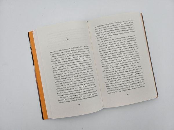 Produktbild: Wir sind das Leben