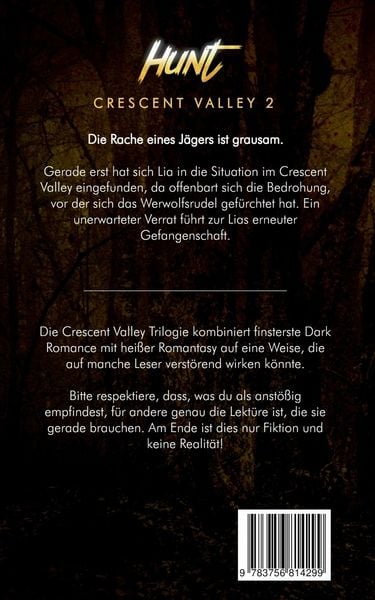 Produktbild: Hunt