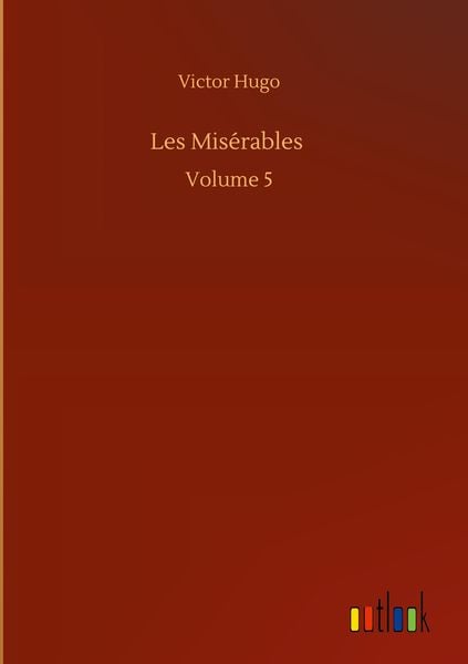Produktbild: Les Mis&eacute;rables