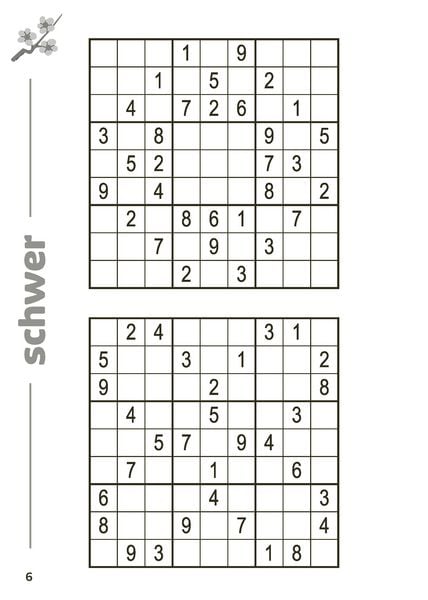 Produktbild: Maxi-Buch Sudoku Band 5