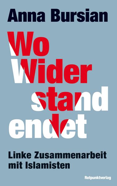 Produktbild: Wo Widerstand endet