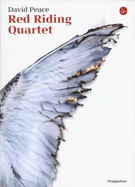 Produktbild: Red riding quartet