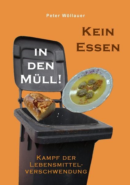 Produktbild: Kein Essen in den M&uuml;ll!