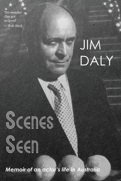 Produktbild: Scenes Seen