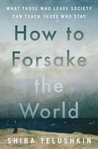 Produktbild: How to Forsake the World