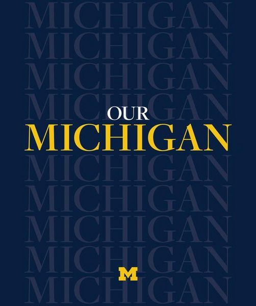 Produktbild: Our Michigan