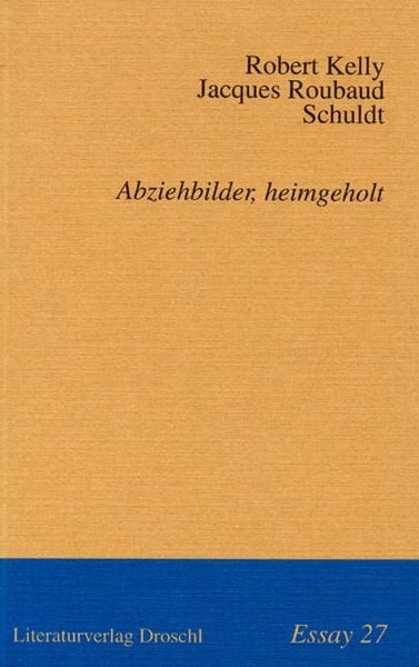 Produktbild: Abziehbilder, heimgeholt