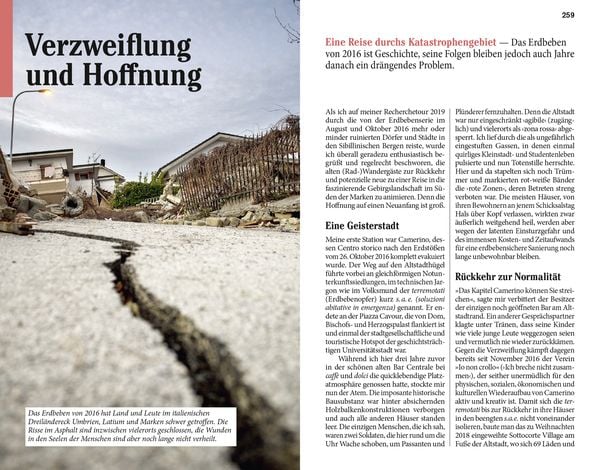 Produktbild: DUMONT Reise-Taschenbuch Reisef&uuml;hrer Marken, Italienische Adria