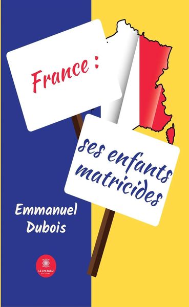 Produktbild: France : ses enfants matricides