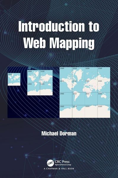 Produktbild: Introduction to Web Mapping