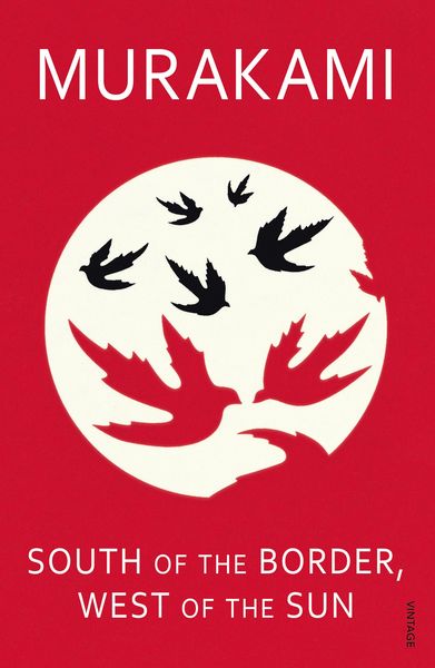 Produktbild: South of the Border, West of the Sun