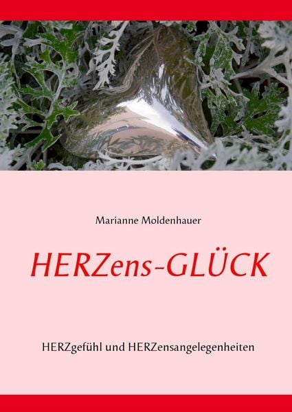 Produktbild: Herzens-Gl&uuml;ck