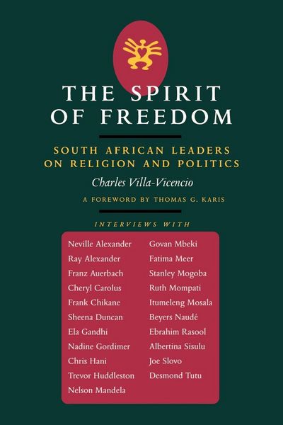 Produktbild: The Spirit of Freedom