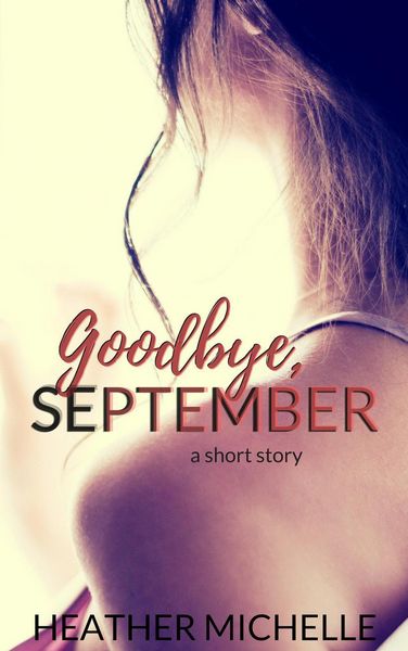Produktbild: Goodbye, September (December Wishes)