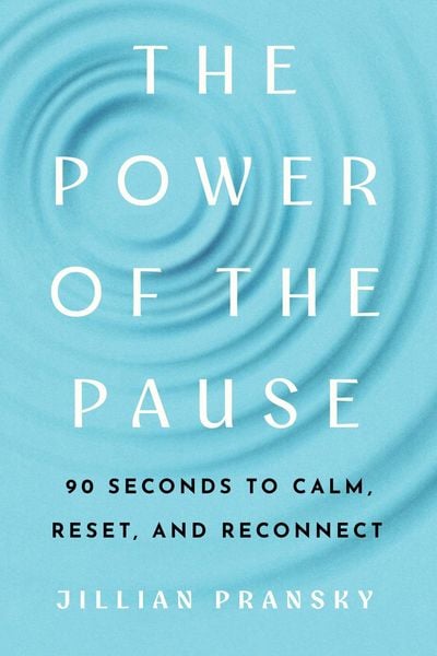 Produktbild: The Power of the Pause